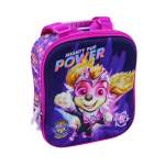 Set Maleta Full 3D EVA Triple Rueda Scool: Paw Patrol Skye y Everest - Imagen 4