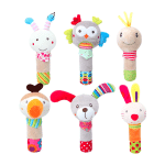 Juguete Infantil Peluche Sonaja