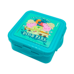 Taper Peppa y George 500ml - Imagen 2