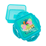 Taper Peppa y George 500ml - Imagen 3