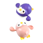 Juguete de Baño Pingüino