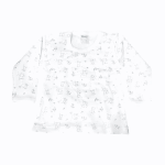 Ajuar Woopy Blanco Verde - Imagen 3
