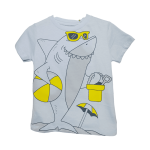 POLO NIÑO PLAYERO