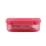 Taper My Little Pony 600ml con cubiertos - Imagen 3