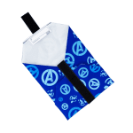 Porta Sandwich de tela Avengers - Imagen 4