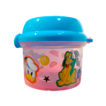 PORTA SNACK MICKEY MOUSE - Imagen 2
