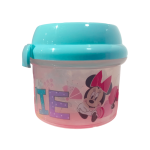 PORTA SNACK MINNIE