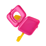 Porta Pañitos Fucsia - Imagen 2