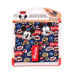Porta Sandwich de tela Mickey Mouse