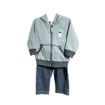 Conjunto de 3 Piezas Monster