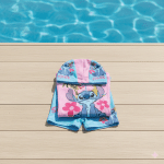 Ropa de Baño para Niños 2 Piezas con Protección UV50+ - Incluye Gorro - Imagen 2