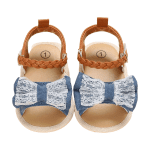 SANDALIAS DE VERANO BEBÉ