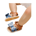 SANDALIAS DE VERANO BEBÉ - Imagen 2