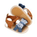 SANDALIAS DE VERANO BEBÉ - Imagen 5
