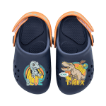 SANDALIA JURASSIC PARK AZUL