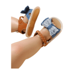 SANDALIAS DE VERANO BEBÉ - Imagen 3