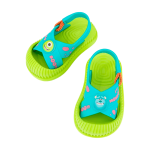SANDALIA MONSTER VERDE - Imagen 3