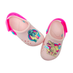 SANDALIA JURASSIC PARK ROSADO - Imagen 2