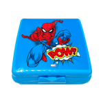 Sanguchera 600ml Spiderman - Imagen 2