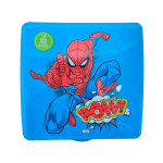 Sanguchera 600ml Spiderman