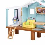 Set Bluey Cabaña de Playa | ¡Diversión Playera para Tus Hijos! - Imagen 7