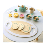 Juego de Té para Niñas - Imagen 2