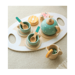 Juego de Té para Niñas - Imagen 3