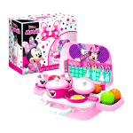 SET DE COCINA Y LONCHERA MINNIE - Imagen 2