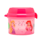 Porta Snack Princesas