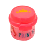 Porta Snack Princesas - Imagen 2
