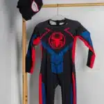 Disfraz Spiderverse para niños
