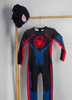 Disfraz Spiderverse para niños