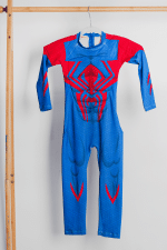 Disfraz Spiderman Titan Hero para niños - Imagen 2