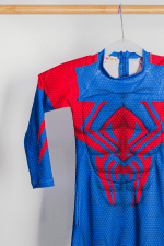 Disfraz Spiderman Titan Hero para niños - Imagen 3