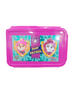 taper Paw Patrol Chicas