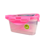 Taper cuadrado Hello Kitty - Imagen 2