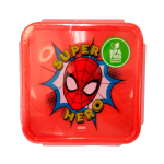 Taper Hermético Spiderman