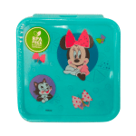 Taper Hermético Minnie Mouse