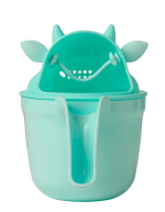 taza de ducha bebé - Imagen 2