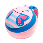 Taza Snack Mariposa Skip Hop - Imagen 2