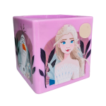 Taza cuadrada Frozen - Imagen 2