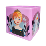Taza cuadrada Frozen - Imagen 3