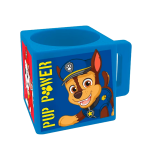 Taza cuadrada Paw Patrol - Imagen 2
