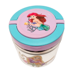 TERMO DE COMIDA PRINCESA ARIEL