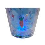 Tomatodo con luces Celeste - Imagen 3