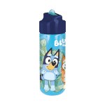Tomatodo Infantil Ecozen Grande Hydro 540 ml – Diseño Bluey