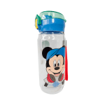 Botella Mickey Mouse 650ml
