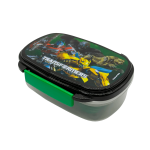 Taper Transformers 600ml con cubiertos
