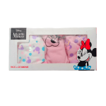 TRUSA PACK X3 NIÑA MINNIE