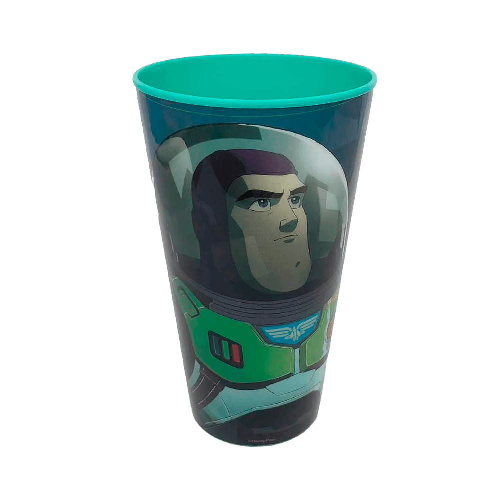 vaso-buzz1.png Vaso celeste Buzz Lightyear - Imagen 1